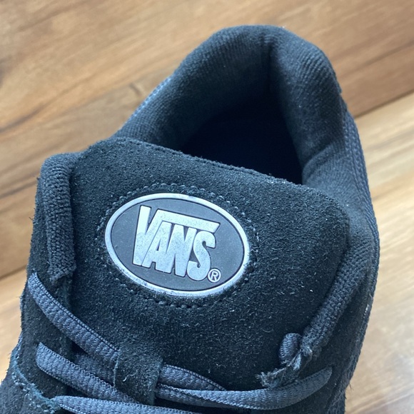 VANS SPEED LS BRAND NEW - Picture 7 of 9